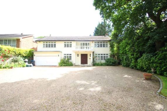 5 Bedroom Detached